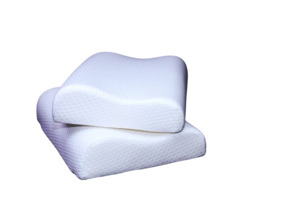 Curved Memory foam